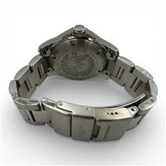 LONGINES HYDRO CONQUEST L3.741.4 Date Black Dial Automatic Men's Watch